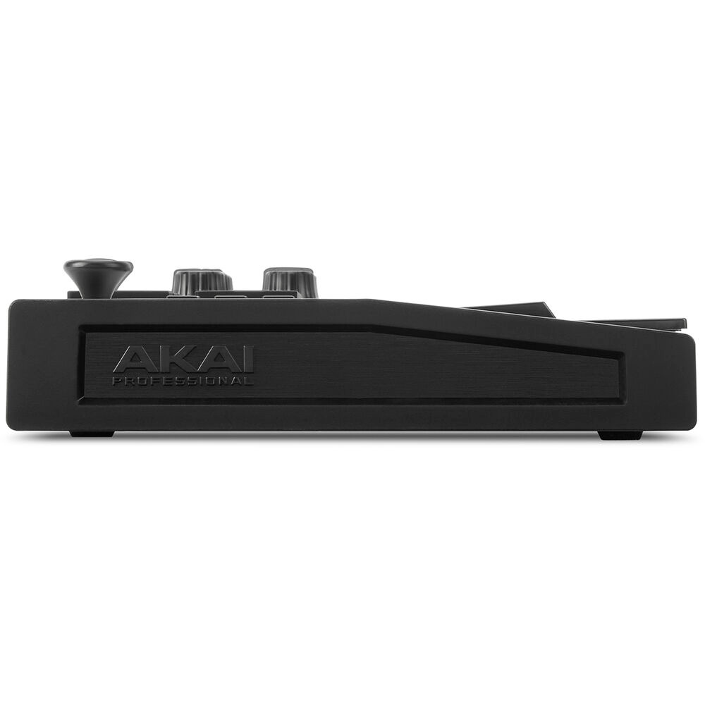 AKAI - MPK Mini MK3b کیبورد/تاچ پد